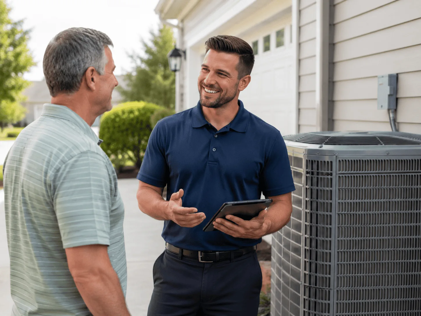 Heat Pump Installation Monett, MO FAQs